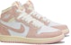 (PS) Air Jordan 1 Retro High OG 'Washed Pink' Wanita FD2597-600
