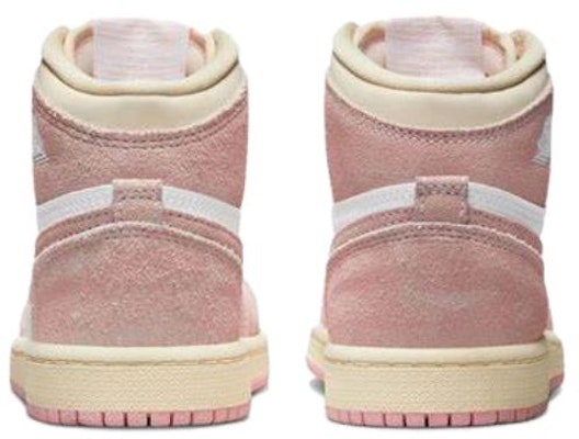 (PS) Air Jordan 1 复古高帮OG '水洗粉' FD2597-600 Shop (PS) Air Jordan 1 复古高帮OG '水洗粉' FD2597-600