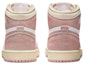 Shop (PS) Air Jordan 1 Retro High OG 'Washed Pink' Wanita FD2597-600