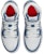 (PS) Air Jordan 1 Retro High OG 'Putih Border Biru' CU0449-104