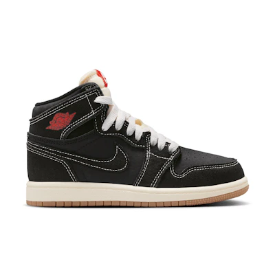(Youth) Jordan 1 High 'Flight Club'