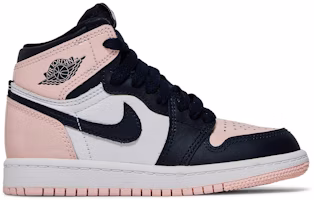 (Preschool) Air Jordan 1 Retro High OG SE 'Bubble Gum' CU0449-641 (Preschool) Air Jordan 1 Retro High OG SE 'Bubble Gum' CU0449-641