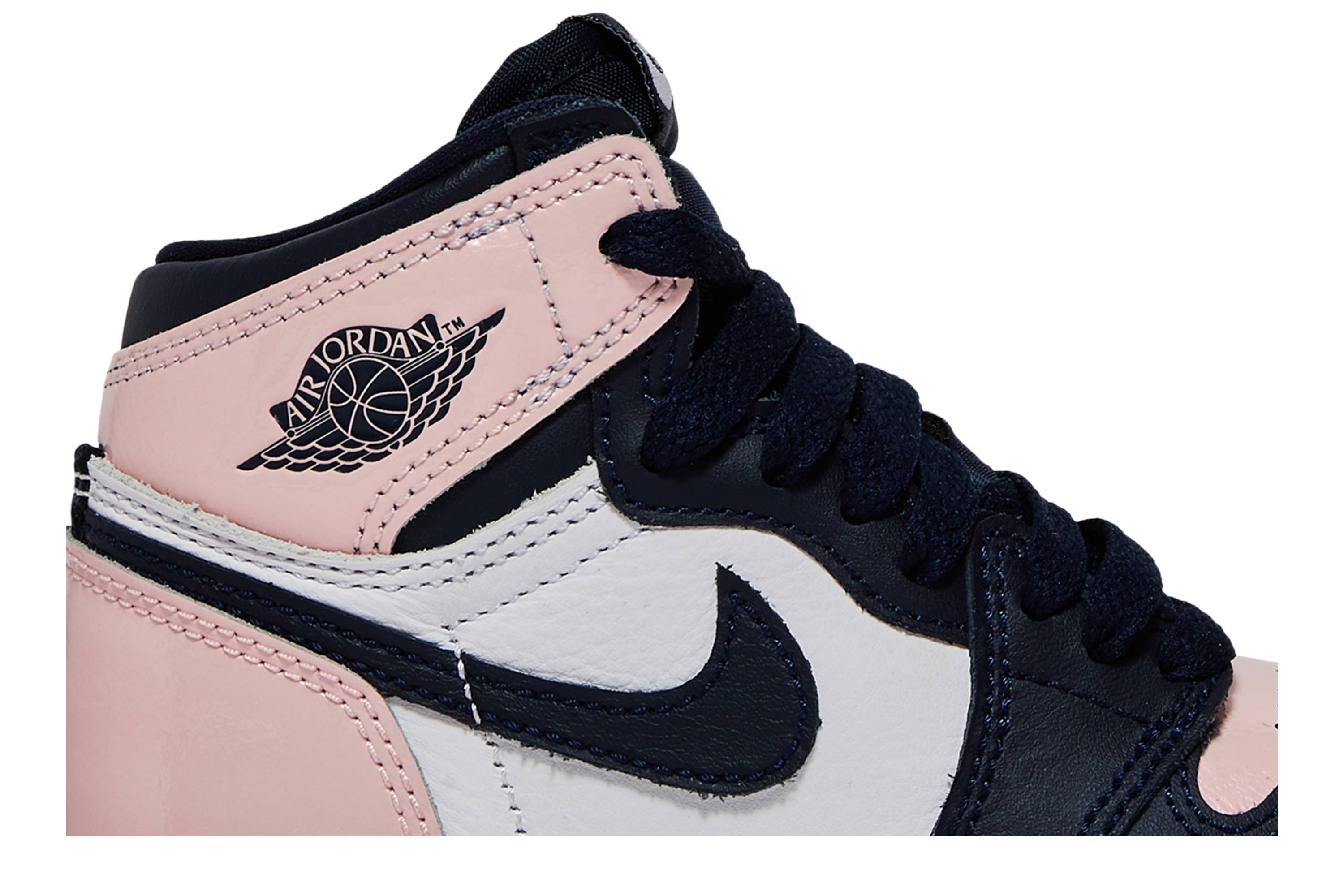 air jordan bubble gum pink
