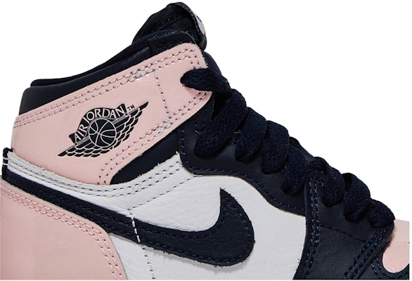 (PS) Air Jordan 1 Retro High OG SE 'Bubble Gum' Wanita CU0449-641 Order (PS) Air Jordan 1 Retro High OG SE 'Bubble Gum' Wanita CU0449-641
