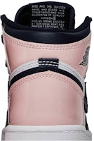 (PS) エアジョーダン1 レトロ OG SE "バブルガム" CU0449-641 Sizing (PS) エアジョーダン1 レトロ OG SE "バブルガム" CU0449-641