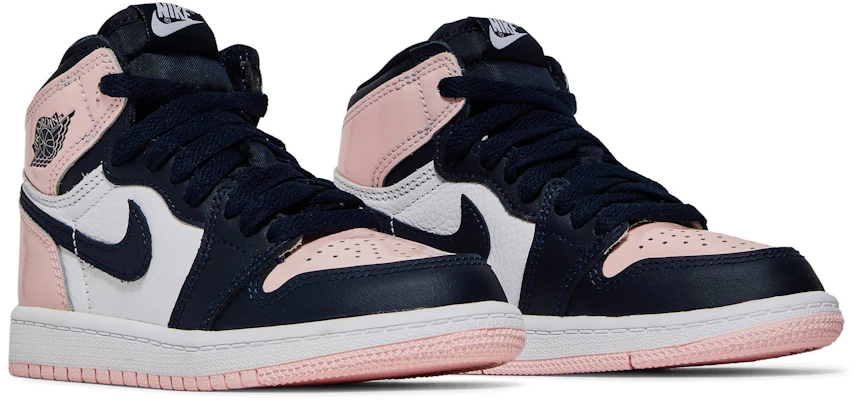 (PS) Air Jordan 1 Retro High OG SE 'Bubble Gum' Wanita CU0449-641 Cheap (PS) Air Jordan 1 Retro High OG SE 'Bubble Gum' Wanita CU0449-641