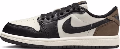 (Preschool) Air Jordan 1 Retro Low OG 'Mocha' FQ5436-102 (Preschool) Air Jordan 1 Retro Low OG 'Mocha' FQ5436-102