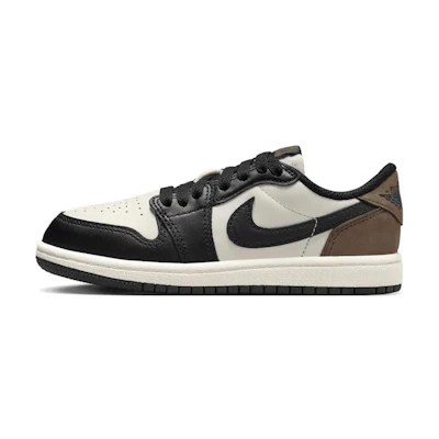 (PS) Jordan 1 Retro Low 'Mocha'
