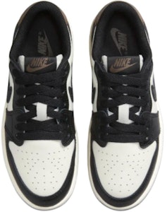 (學齡前)Air Jordan 1 復刻低筒 OG '摩卡' FQ5436-102 Shop (學齡前)Air Jordan 1 復刻低筒 OG '摩卡' FQ5436-102