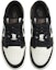 Shop (PS) Air Jordan 1 Retro Low OG 'Mocha' Lelaki FQ5436-102