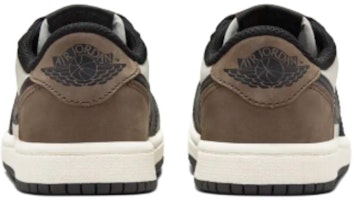 (學齡前)Air Jordan 1 復刻低筒 OG '摩卡' FQ5436-102 Purchase (學齡前)Air Jordan 1 復刻低筒 OG '摩卡' FQ5436-102