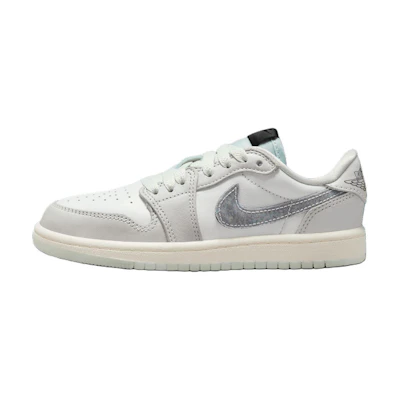 (PS) Jordan 1 Retro Low 'Year of the Snake'