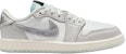 (Preschool) Air Jordan 1 Retro Low OG 'Year of the Snake' HF3205-100