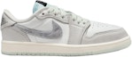 Order (Preschool) Air Jordan 1 Retro Low OG 'Year of the Snake' HF3205-100