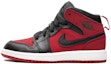 Buy (PS) Air Jordan 1 Retro Mid 'Gym Merah' 640734-610