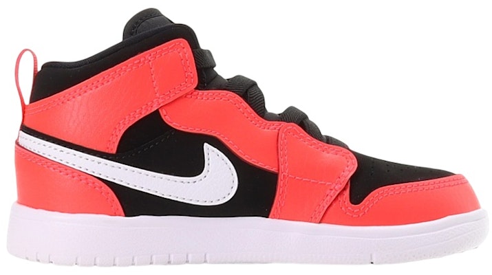(PS) Air Jordan 1 复刻中帮 ALT 'Infrared 23' AR6351-061 Order (PS) Air Jordan 1 复刻中帮 ALT 'Infrared 23' AR6351-061