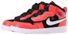 (PS) Air Jordan 1 Retro Mid ALT 'Infrared 23' Lelaki Kasut AR6351-061