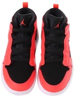 (PS) Air Jordan 1 Retro Mid ALT 'Infrared 23' Lelaki Kasut AR6351-061 Shop (PS) Air Jordan 1 Retro Mid ALT 'Infrared 23' Lelaki Kasut AR6351-061