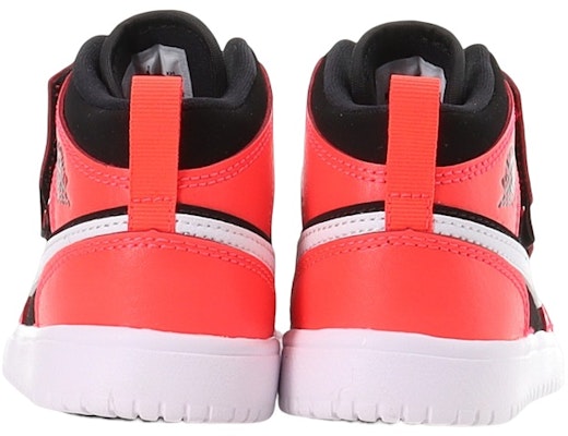 (PS) Air Jordan 1 复刻中帮 ALT 'Infrared 23' AR6351-061 Purchase (PS) Air Jordan 1 复刻中帮 ALT 'Infrared 23' AR6351-061