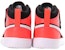 (PS) Air Jordan 1 Retro Mid ALT 'Infrared 23' Lelaki Kasut AR6351-061