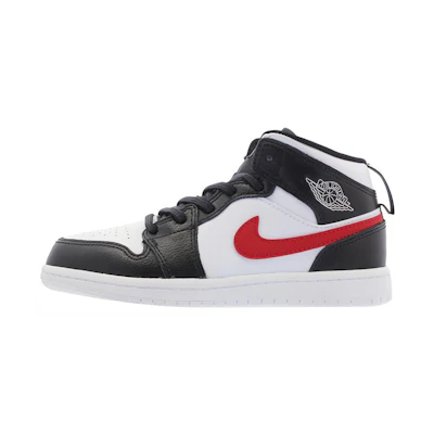 (PS) Jordan 1 Retro Mid BP 'Crayon Pack'