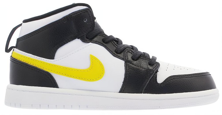 (PS) Air Jordan 1 Retro Mid BP 'Crayon Pack' para niños. 640734-052 Order (PS) Air Jordan 1 Retro Mid BP 'Crayon Pack' para niños. 640734-052