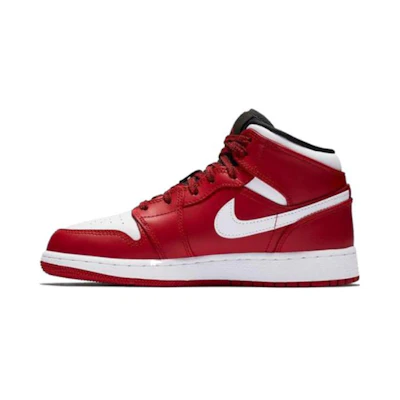 (PS) Jordan 1 Retro Mid BP 'Gym Red'