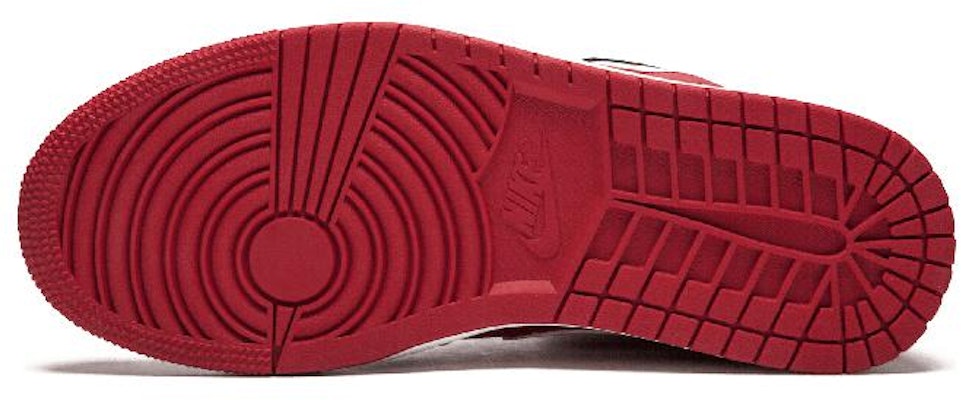 (PS) 에어 조던 1 레트로 미드 BP '짐 레드' 640734-605 Purchase (PS) 에어 조던 1 레트로 미드 BP '짐 레드' 640734-605