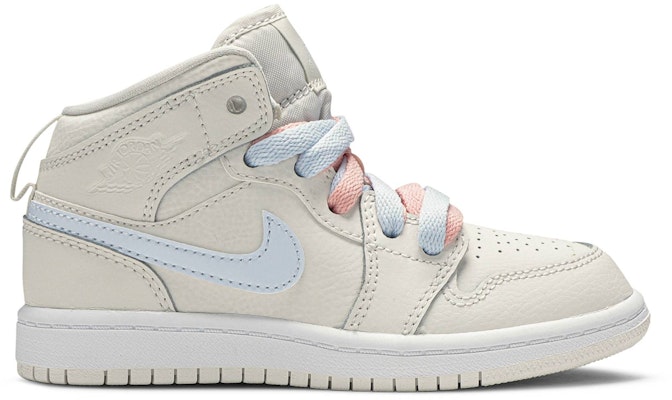 (JR) Air Jordan 1 Retro Mid GP 'Phantom' Kanak-Kanak 640737-035 Buy (JR) Air Jordan 1 Retro Mid GP 'Phantom' Kanak-Kanak 640737-035