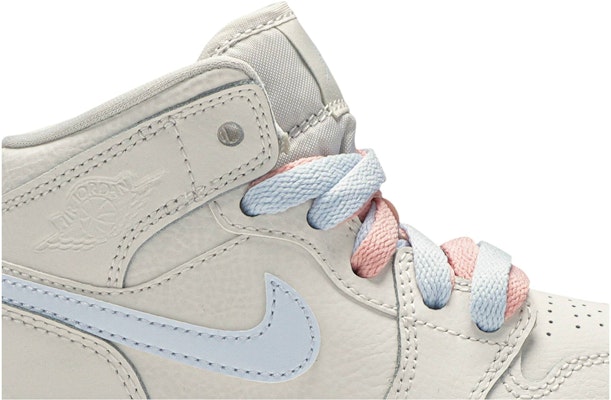 (青少年) Jordan 1 中筒 Retro Mid GP 'Phantom' 640737-035 Order (青少年) Jordan 1 中筒 Retro Mid GP 'Phantom' 640737-035