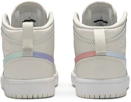 (青少年) Jordan 1 中筒 Retro Mid GP 'Phantom' 640737-035 Details for (青少年) Jordan 1 中筒 Retro Mid GP 'Phantom' 640737-035