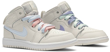 (青少年) Jordan 1 中筒 Retro Mid GP 'Phantom' 640737-035 Cheap (青少年) Jordan 1 中筒 Retro Mid GP 'Phantom' 640737-035