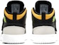 Purchase (PS) Air Jordan 1 Sky Logo 'Hitam Hijau Jingga' BQ7197-071