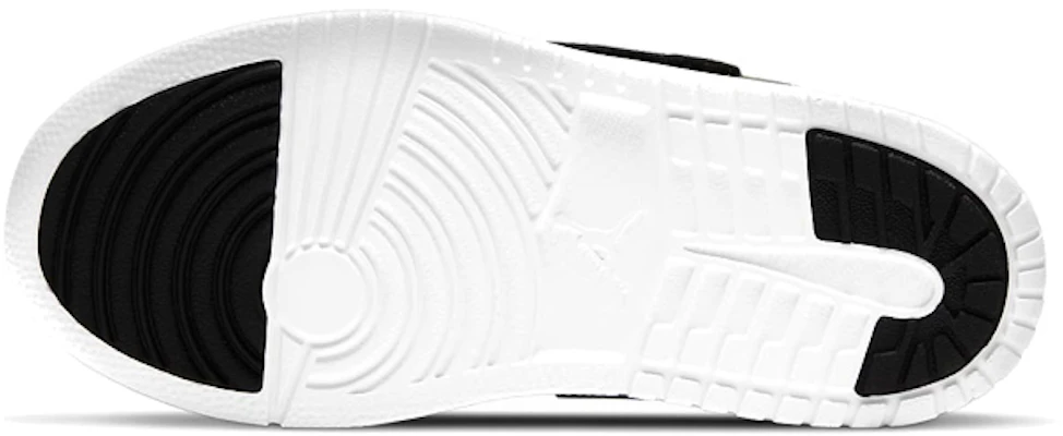 (PS) Air Jordan 1 Sky Logo ''Zwart Groen Oranje'' BQ7197-071 Details for (PS) Air Jordan 1 Sky Logo ''Zwart Groen Oranje'' BQ7197-071