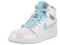 Lookbook (PS) Air Jordan 1 Retro High GP 'Biru Putih' 705321-106