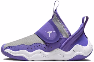 (Preschool) Air Jordan 237 'Purple Venom' DQ9293-500 (Preschool) Air Jordan 237 'Purple Venom' DQ9293-500