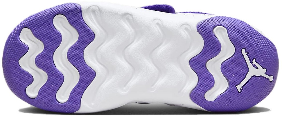 (Preschool) Air Jordan 237 'Purple Venom' DQ9293-500 Details for (Preschool) Air Jordan 237 'Purple Venom' DQ9293-500