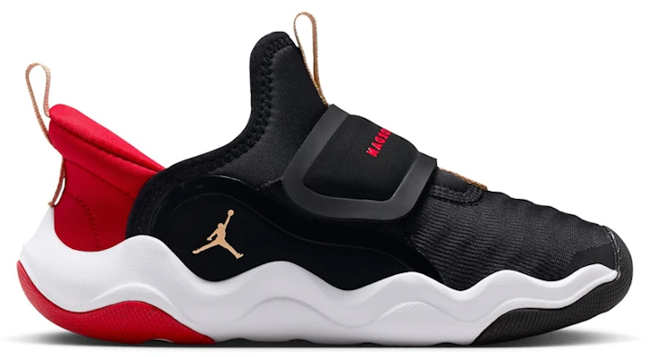 (Preschool) Air Jordan 23/7.2 EasyOn 'Black Fire Red' HF3415-005 Buy (Preschool) Air Jordan 23/7.2 EasyOn 'Black Fire Red' HF3415-005