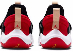 Lookbook (PS) Air Jordan 23/7.2 EasyOn „Black Fire Red“ HF3415-005