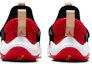 Lookbook (Preschool) Air Jordan 23/7.2 EasyOn 'Black Fire Red' HF3415-005