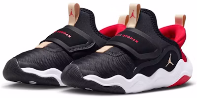 Shop (PS) Air Jordan 23/7.2 EasyOn „Black Fire Red“ HF3415-005
