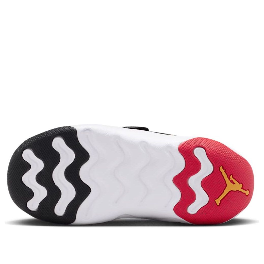 Purchase (Preschool) Air Jordan 23/7.2 EasyOn 'Black Fire Red' HF3415-005