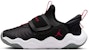 (Preschool) Air Jordan 23/7.2 EasyOn 'Black University Red' HF3415-001