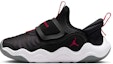 Buy (Preschool) Air Jordan 23/7.2 EasyOn 'Black University Red' HF3415-001