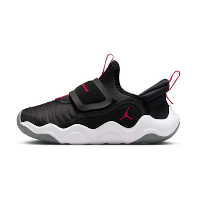(PS) Jordan 23/7.2 EasyOn 'Black University Red'