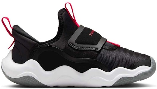 (PS) Air Jordan 23/7.2 EasyOn '黑色 大學紅' HF3415-001 Order (PS) Air Jordan 23/7.2 EasyOn '黑色 大學紅' HF3415-001