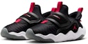 Lookbook (Preschool) Air Jordan 23/7.2 EasyOn 'Black University Red' HF3415-001