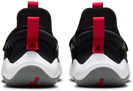 (PS) Air Jordan 23/7.2 EasyOn '黑色 大學紅' HF3415-001 Purchase (PS) Air Jordan 23/7.2 EasyOn '黑色 大學紅' HF3415-001