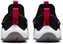 Purchase (Preschool) Air Jordan 23/7.2 EasyOn 'Black University Red' HF3415-001
