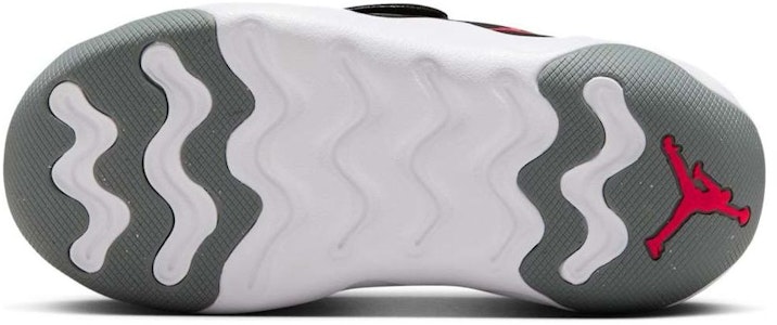 (PS) Air Jordan 23/7.2 EasyOn '黑色 大學紅' HF3415-001 Details for (PS) Air Jordan 23/7.2 EasyOn '黑色 大學紅' HF3415-001